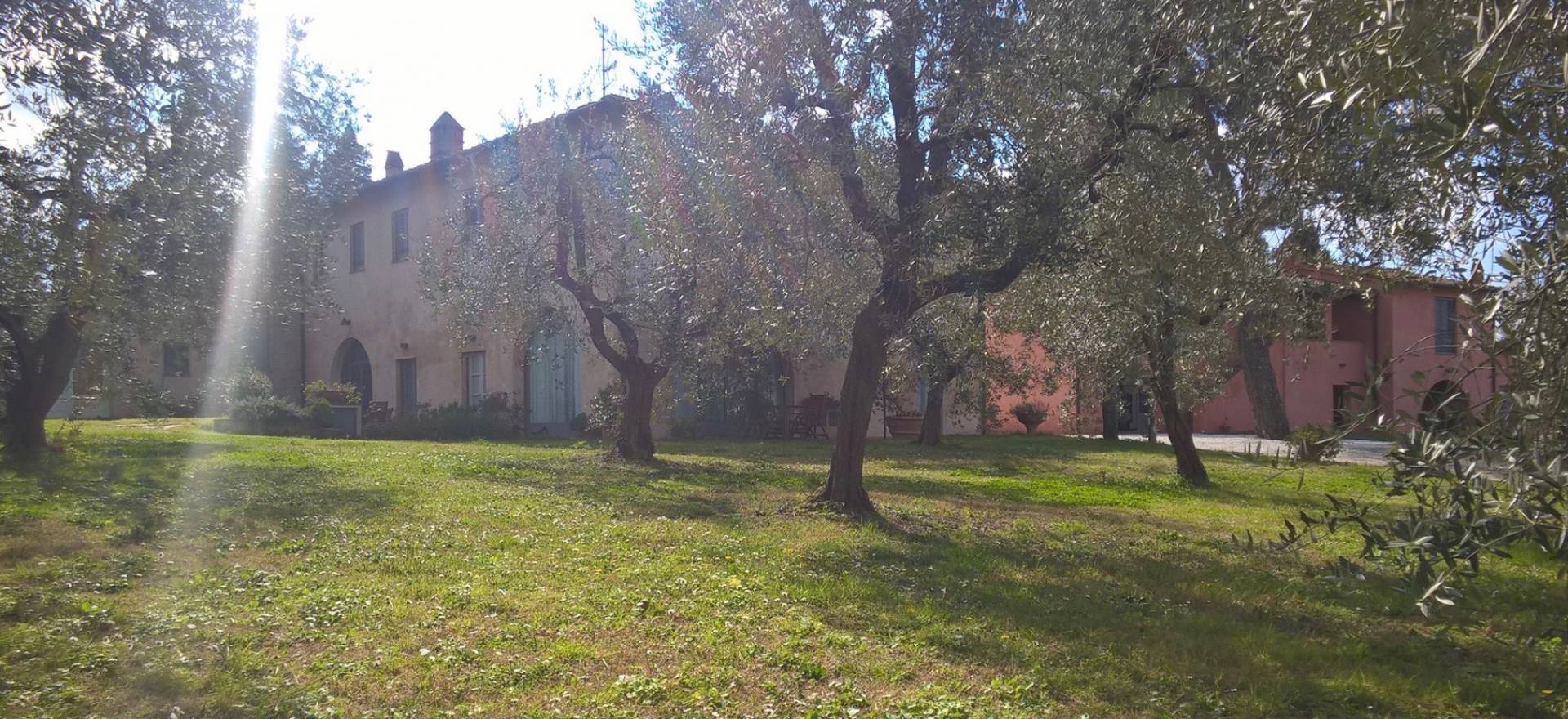 Agriturismo Toscana Agriturismo adatto alle famiglie vicino Lucca, Toscana