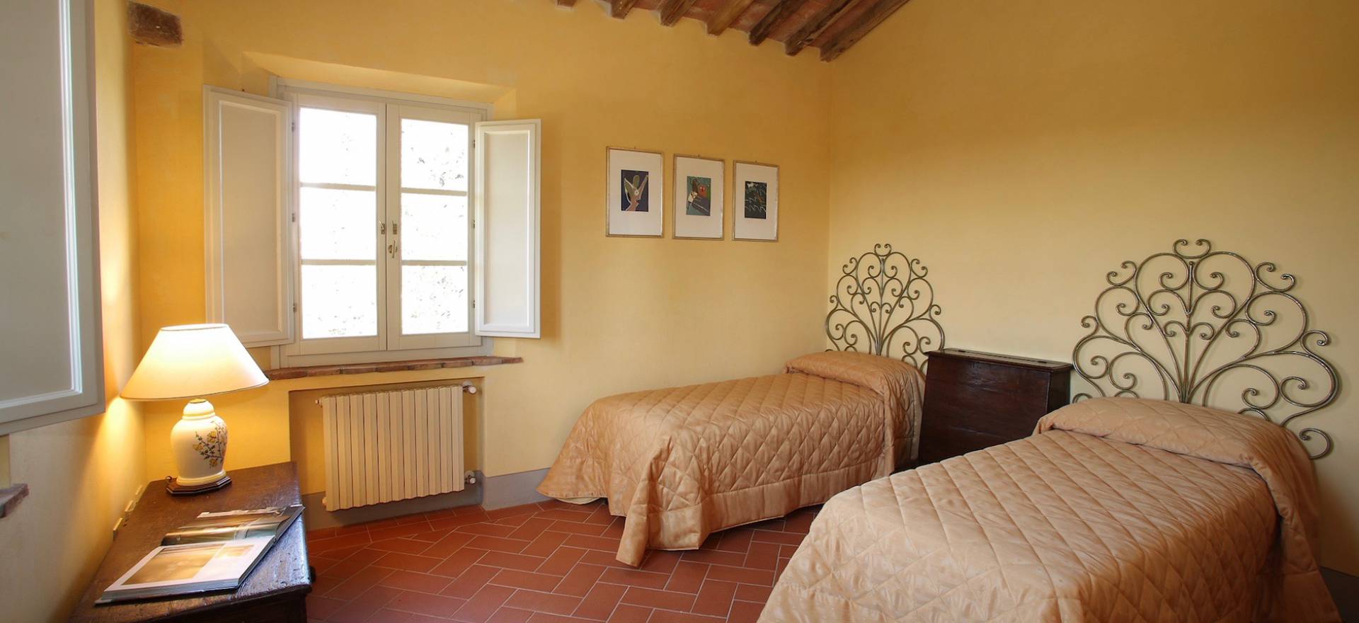 Agriturismo Toscana Agriturismo adatto alle famiglie vicino Lucca, Toscana