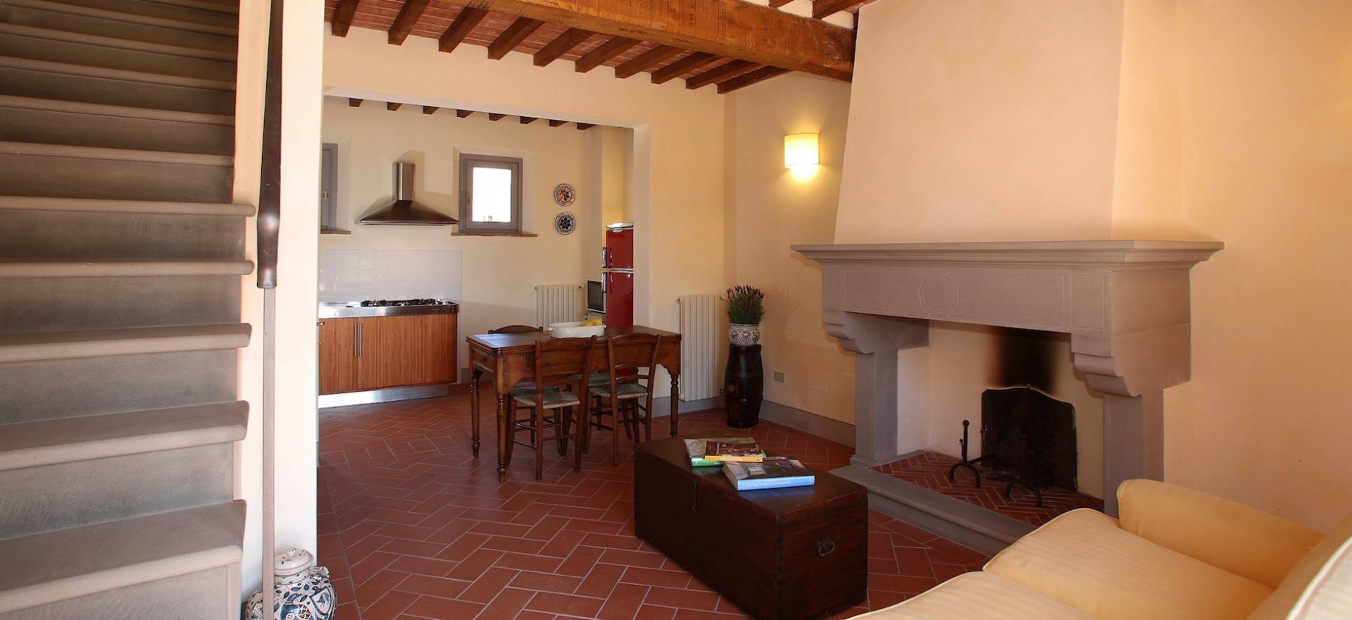 Agriturismo Toscana Agriturismo adatto alle famiglie vicino Lucca, Toscana