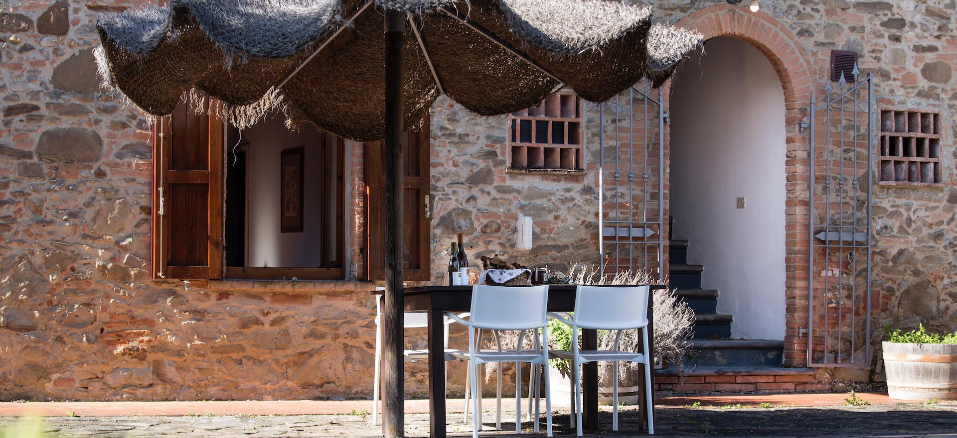 Agriturismo Toscana Agriturismo con cantina nel cuore della toscana