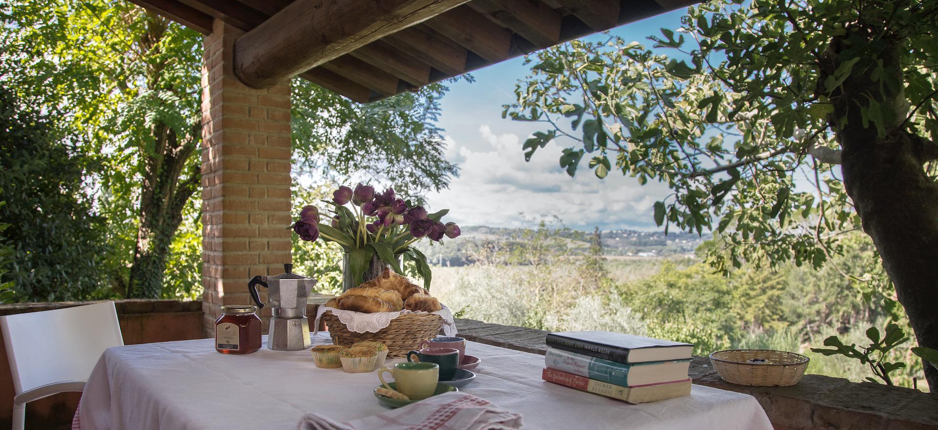 Agriturismo Toscana Agriturismo con cantina nel cuore della toscana