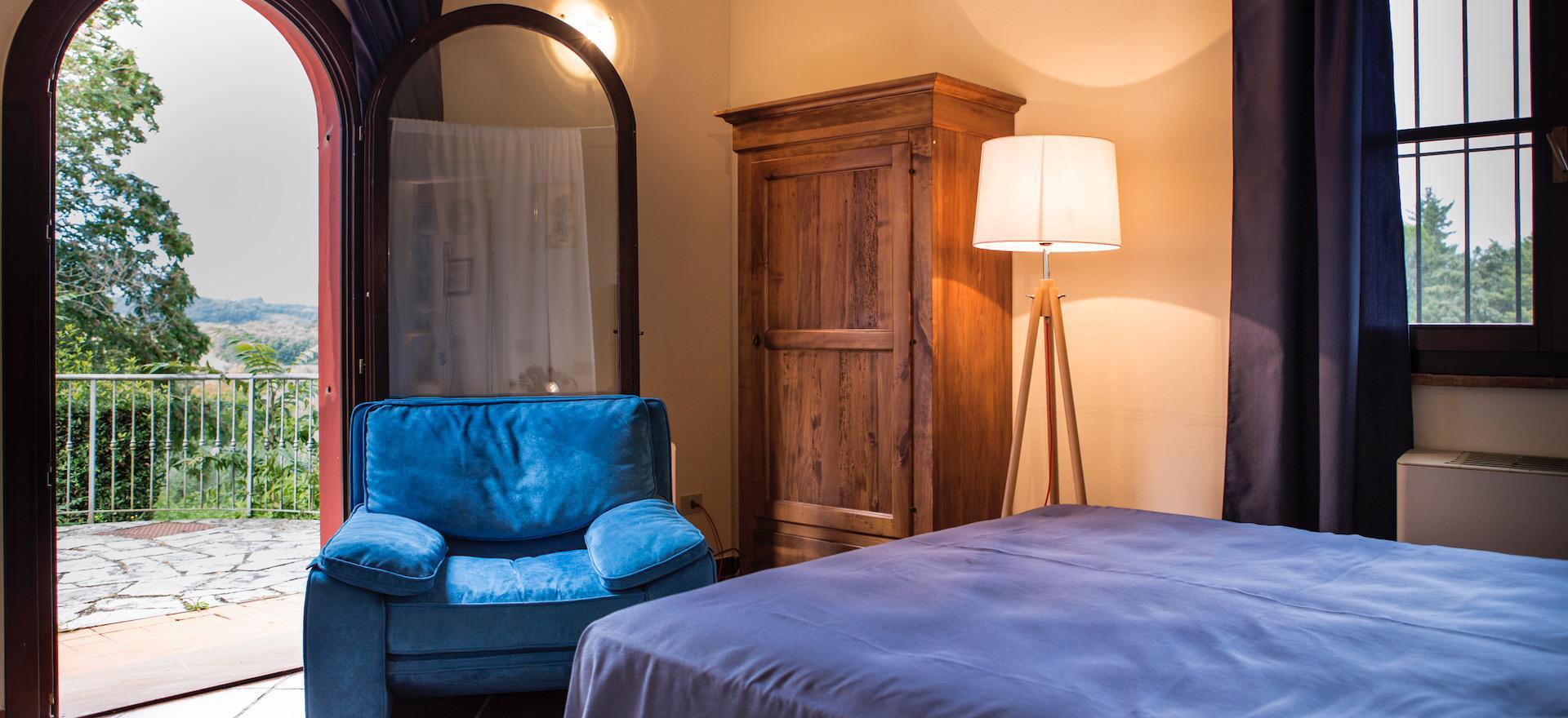 Agriturismo Toscana Agriturismo con cantina nel cuore della toscana