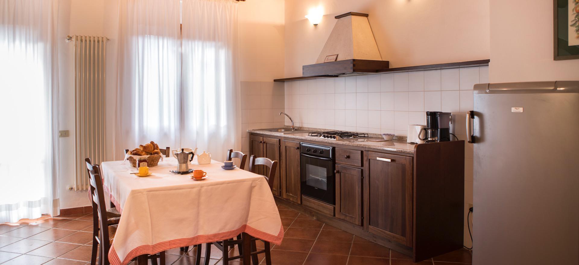 Agriturismo Toscana Agriturismo con cantina nel cuore della toscana