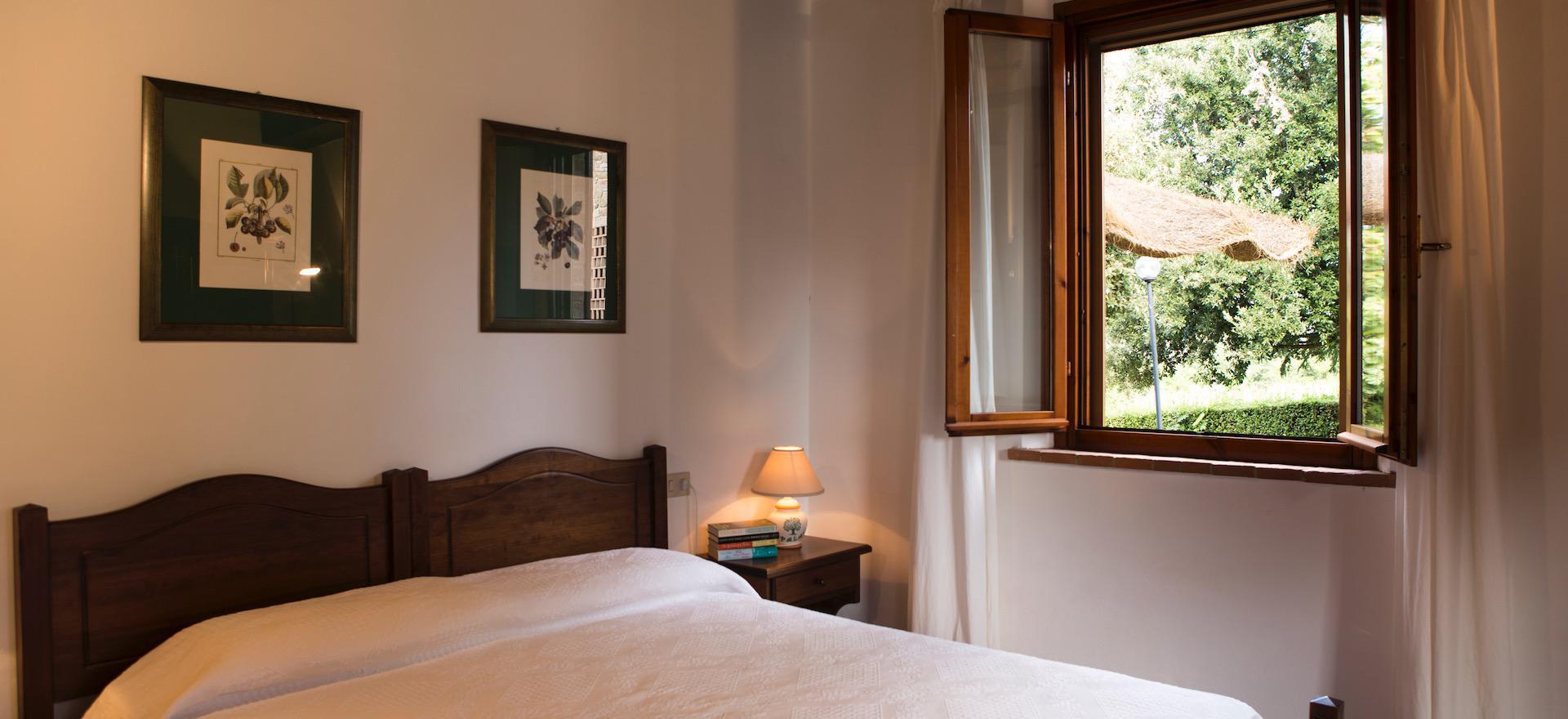 Agriturismo Toscana Agriturismo con cantina nel cuore della toscana