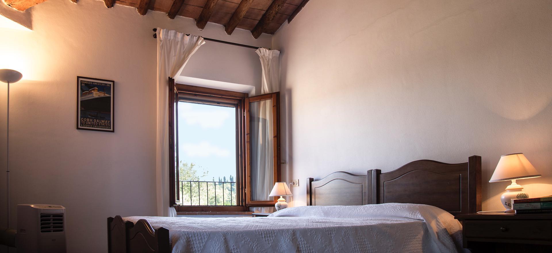 Agriturismo Toscana Agriturismo con cantina nel cuore della toscana