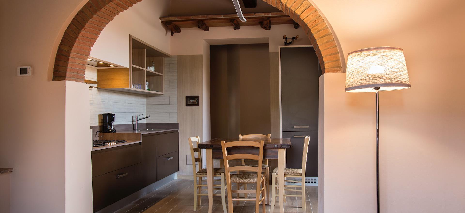 Agriturismo Toscana Agriturismo con cantina nel cuore della toscana