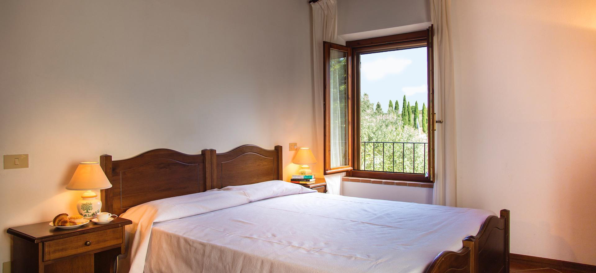 Agriturismo Toscana Agriturismo con cantina nel cuore della toscana