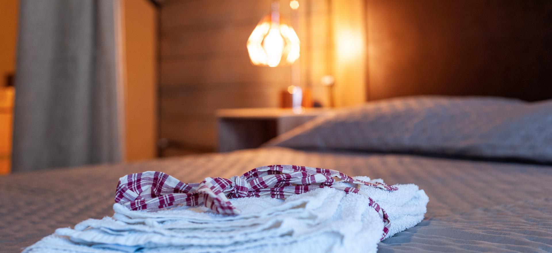 Agriturismo Roma Agriturismo con glamping e appartamenti nel centro Italia