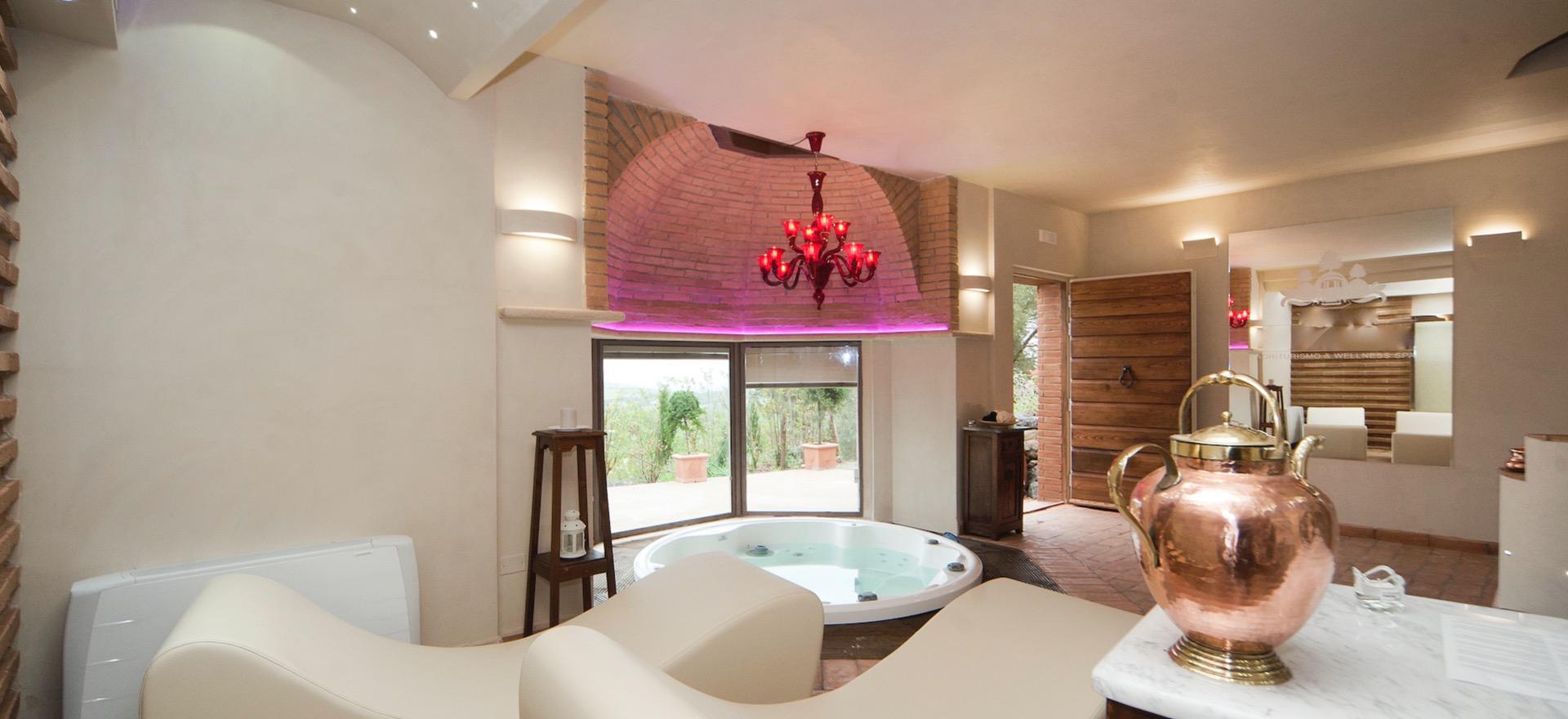 Agriturismo Roma Agriturismo con glamping e appartamenti nel centro Italia