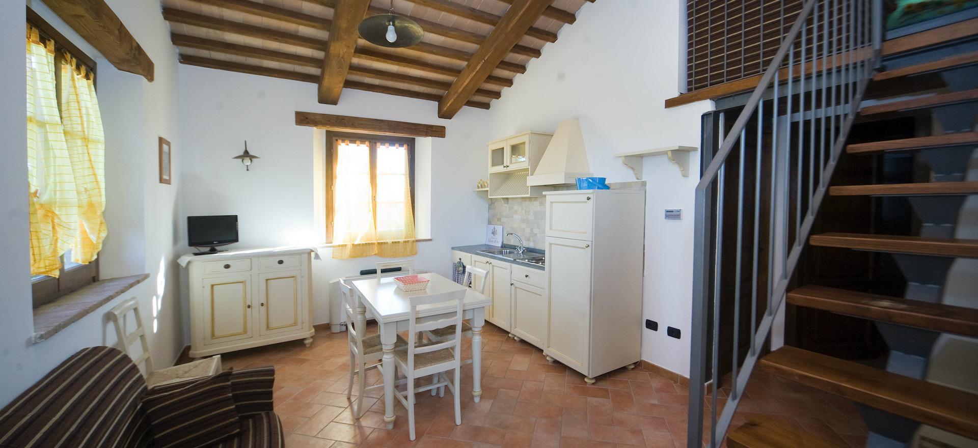 Agriturismo Roma Agriturismo con glamping e appartamenti nel centro Italia