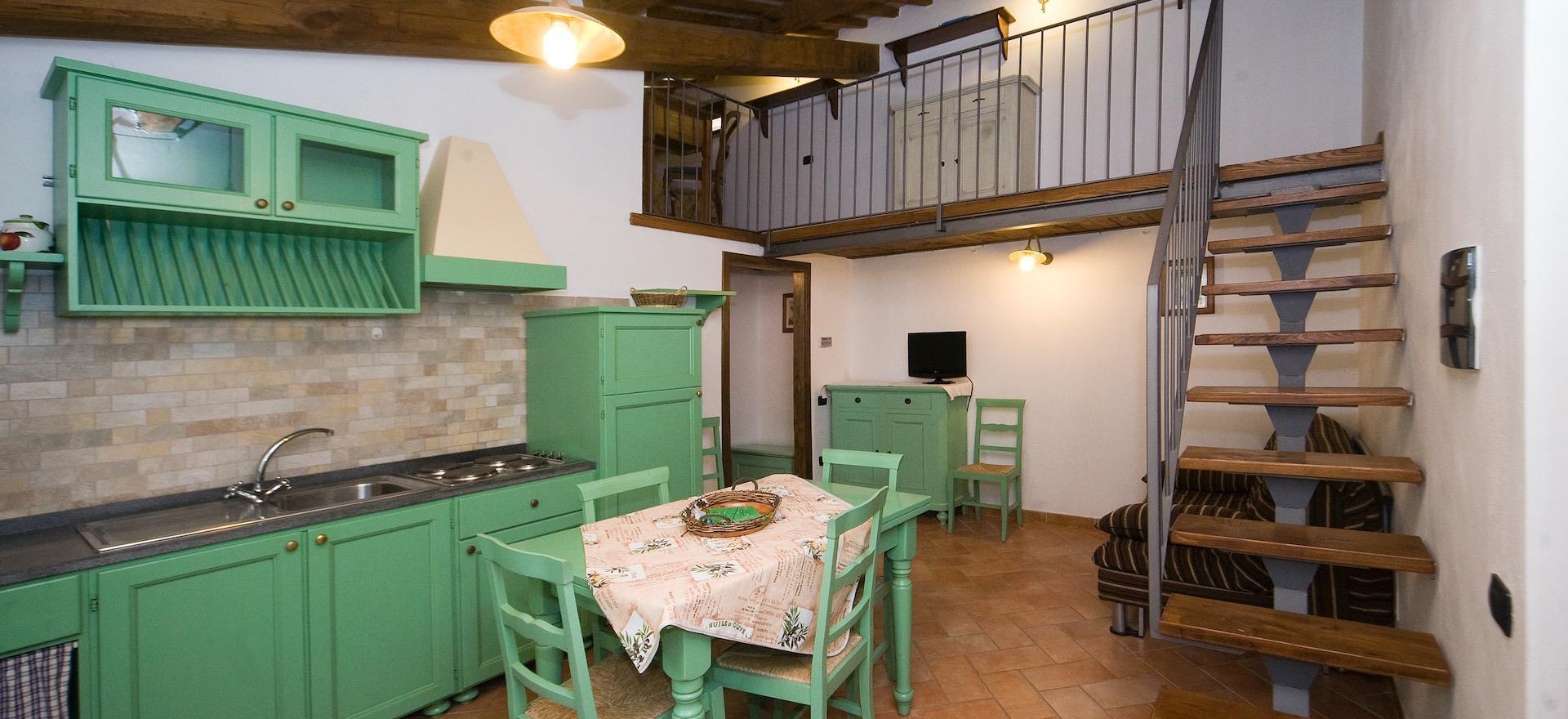 Agriturismo Roma Agriturismo con glamping e appartamenti nel centro Italia