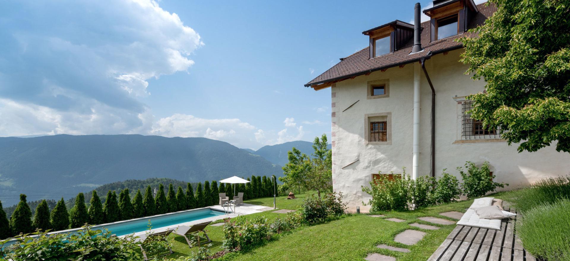 Agriturismo Dolomiti Agriturismo di lusso con camere B&B e Sudtiroler ospitalità