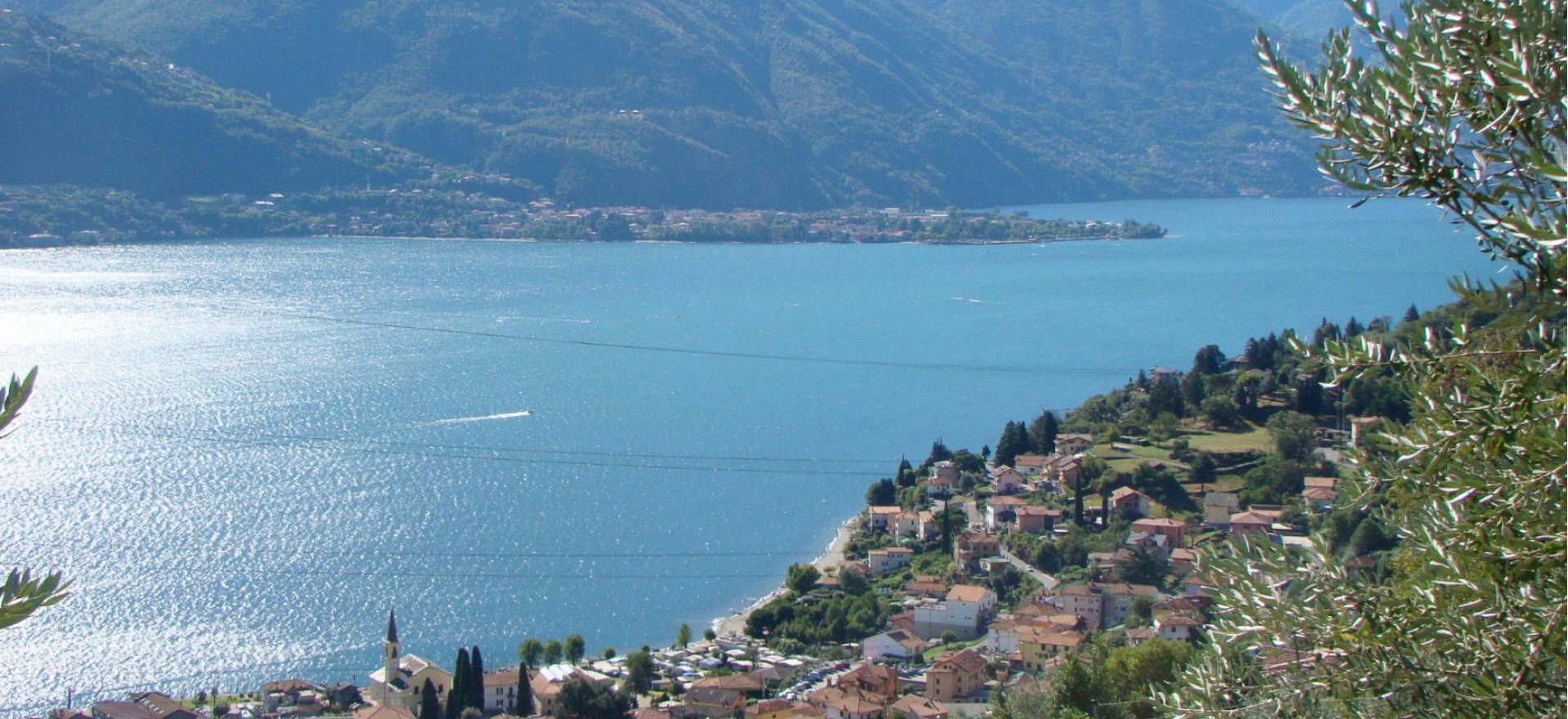 Agriturismo Lago di Como e lago di Garda Agriturismo di lusso, piscina vista lago di Como!