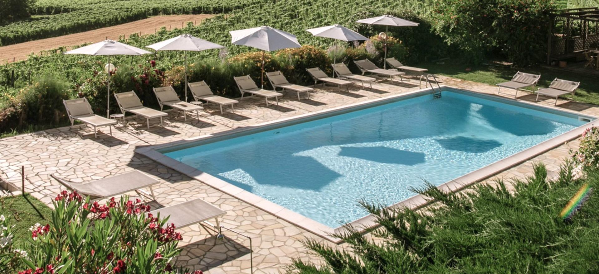 Agriturismo Piemonte Agriturismo in Piemonte per gli amanti dell'ottimo vino