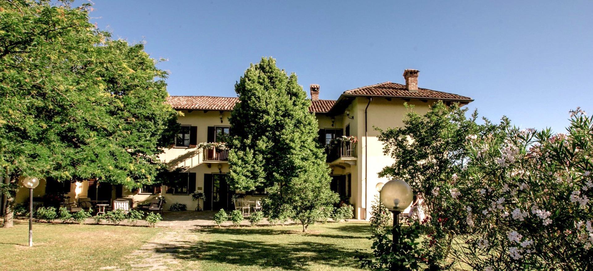 Agriturismo Piemonte Agriturismo in Piemonte per gli amanti dell'ottimo vino