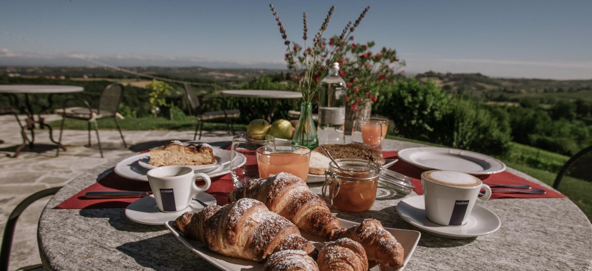 Agriturismo Piemonte Agriturismo in Piemonte per gli amanti dell'ottimo vino