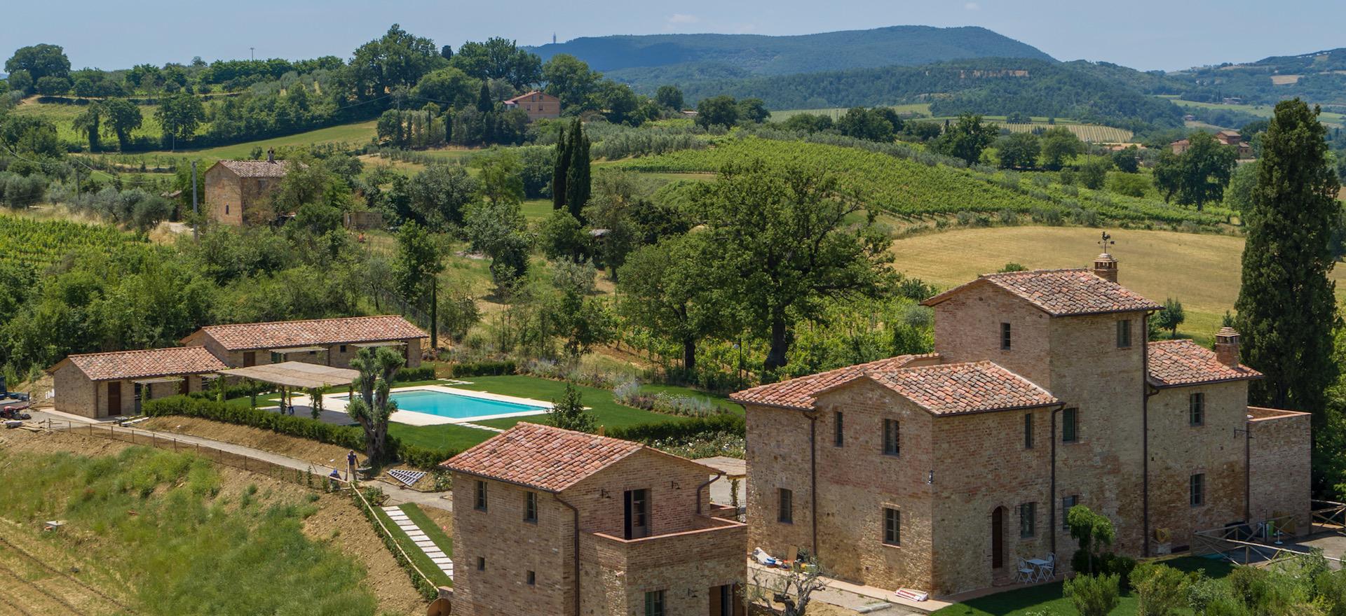 Agriturismo Toscana Agriturismo in Toscana  ideale per rilassarsi