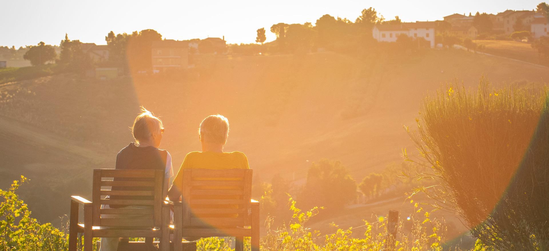 Agriturismo Marche Agriturismo Marche, camere belle e accoglienti