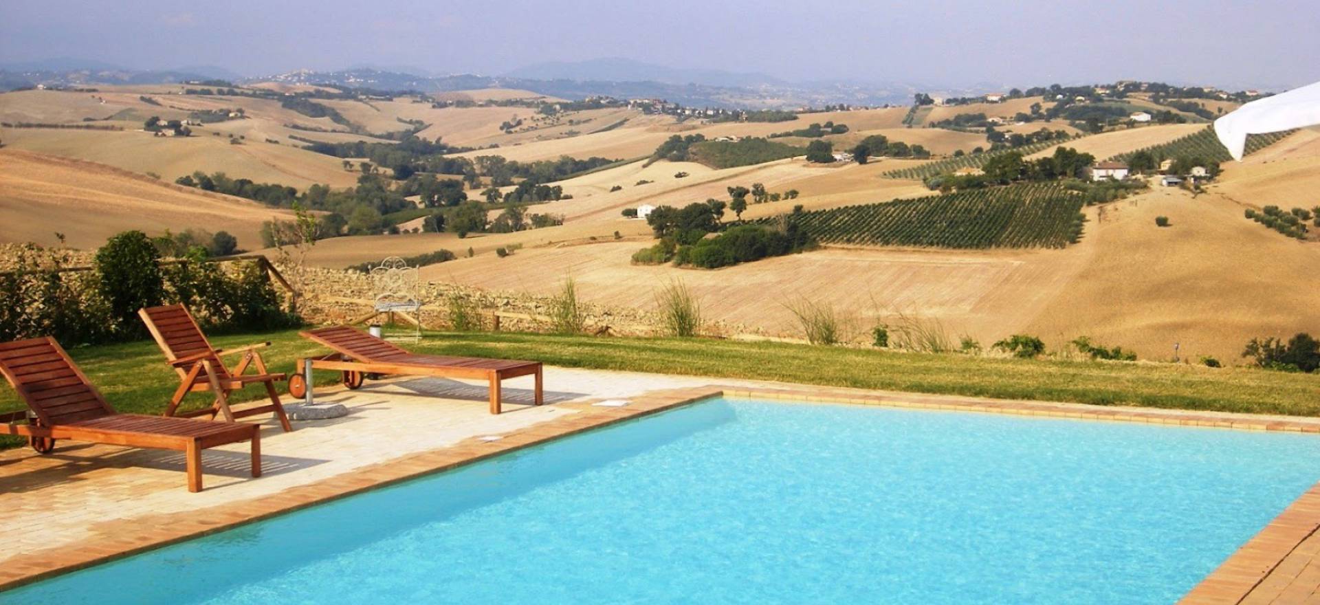 Agriturismo Marche Agriturismo Marche, camere belle e accoglienti