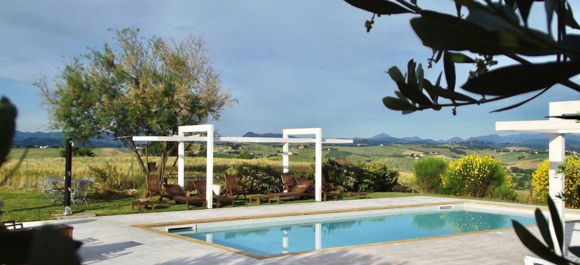 Agriturismo Marche Agriturismo Marche, camere belle e accoglienti