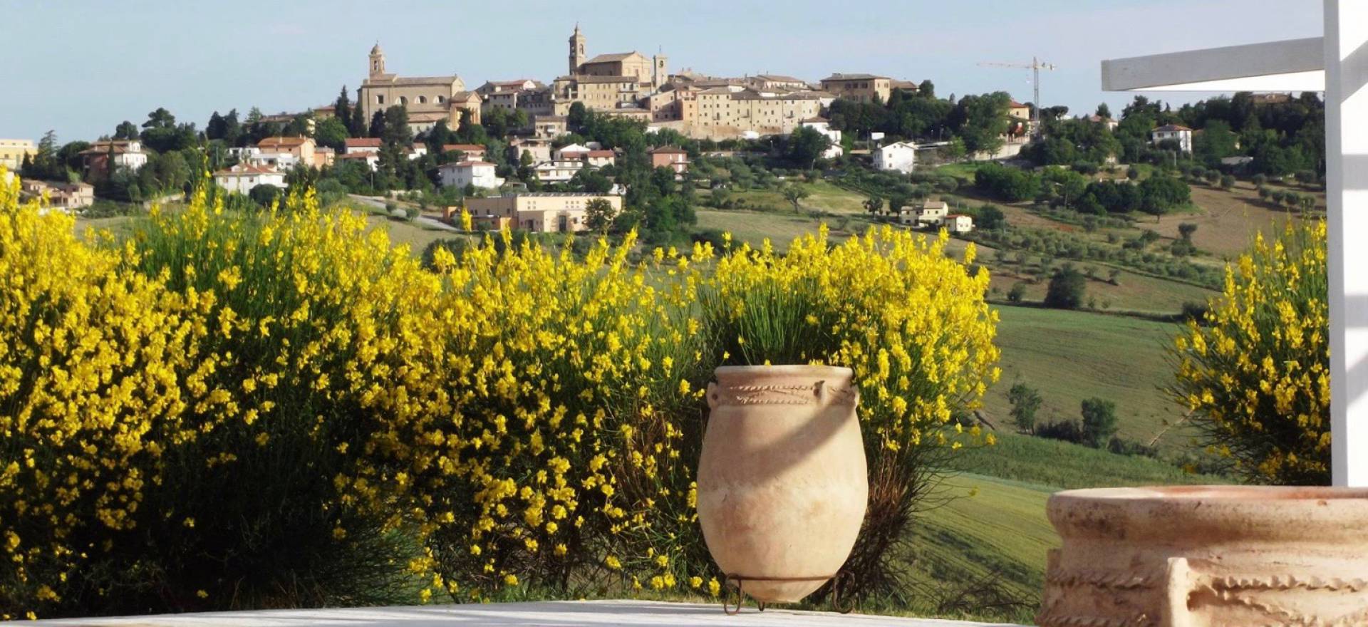 Agriturismo Marche Agriturismo Marche, camere belle e accoglienti