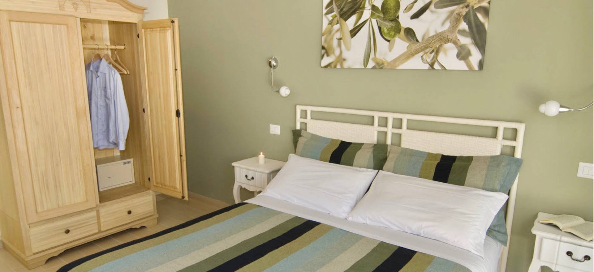 Agriturismo Marche Agriturismo Marche, camere belle e accoglienti