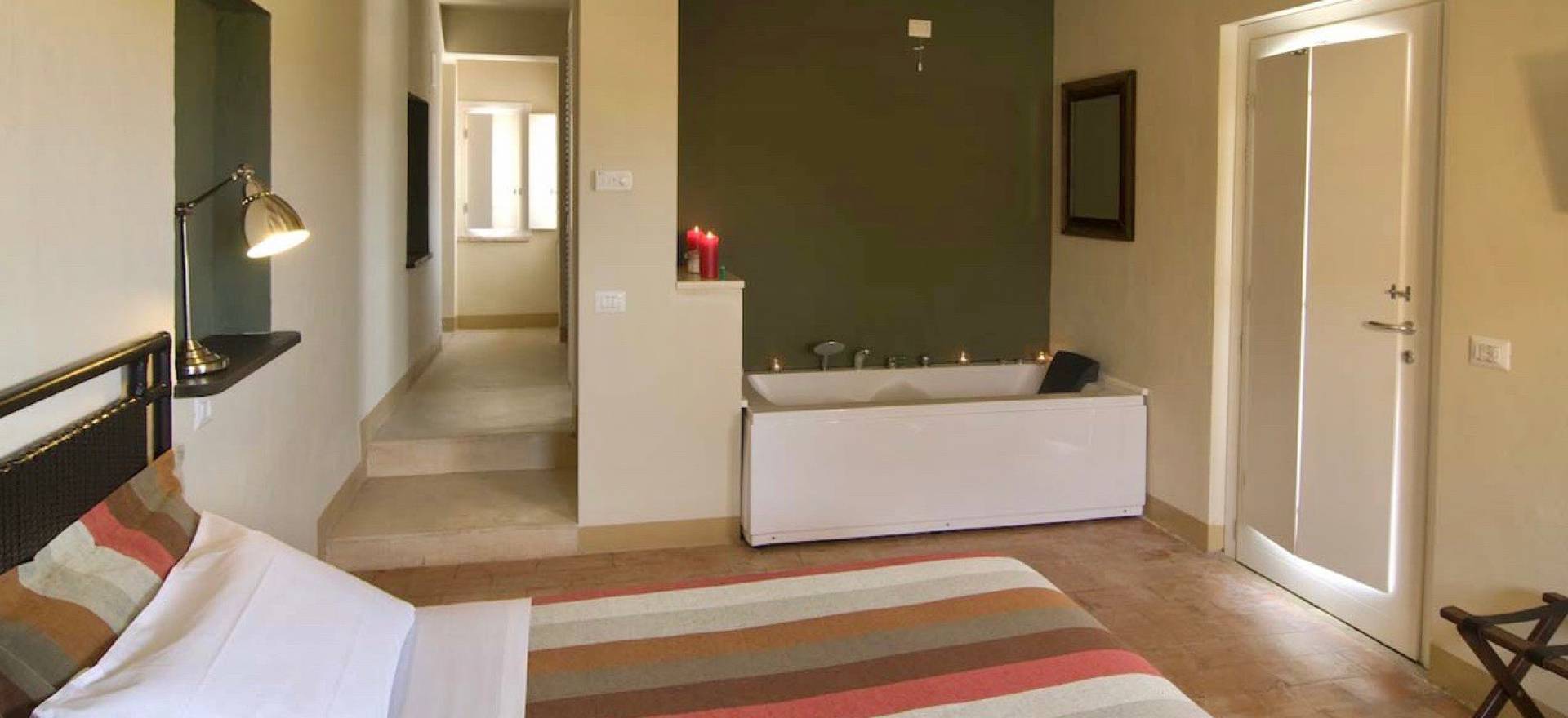 Agriturismo Marche Agriturismo Marche, camere belle e accoglienti