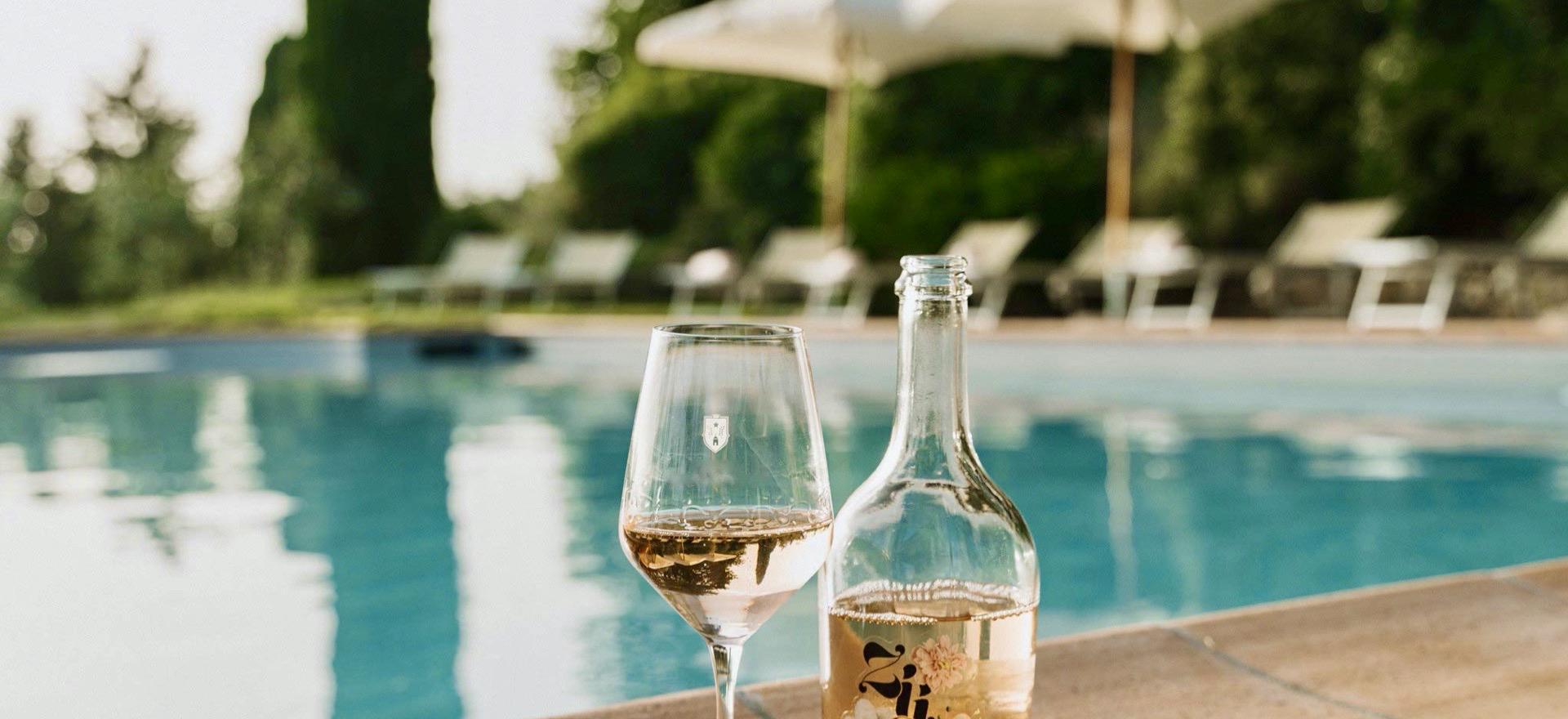 Agriturismo Toscana Agriturismo nel Chianti tra Firenze e Siena