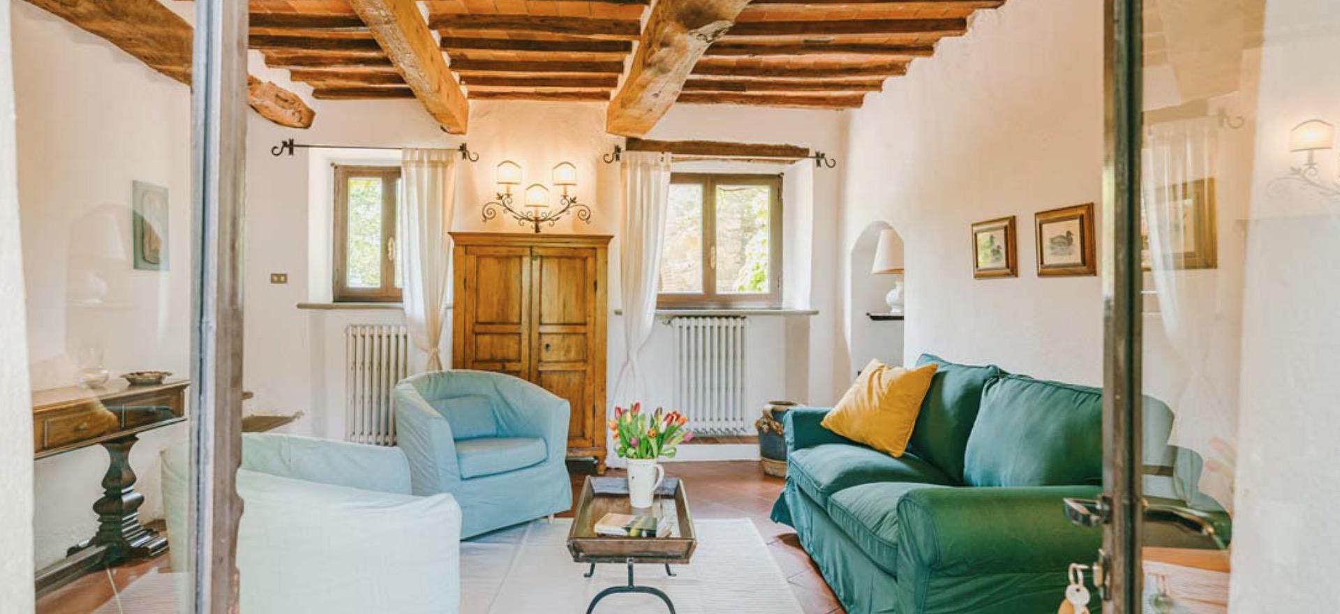 Agriturismo Toscana Agriturismo nel Chianti tra Firenze e Siena