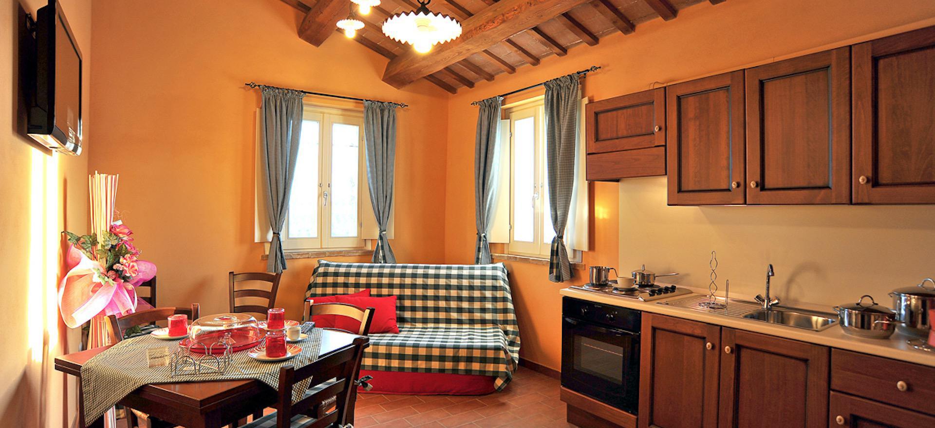 Agriturismo Marche Agriturismo nelle Marche, 20 minuti dal mare