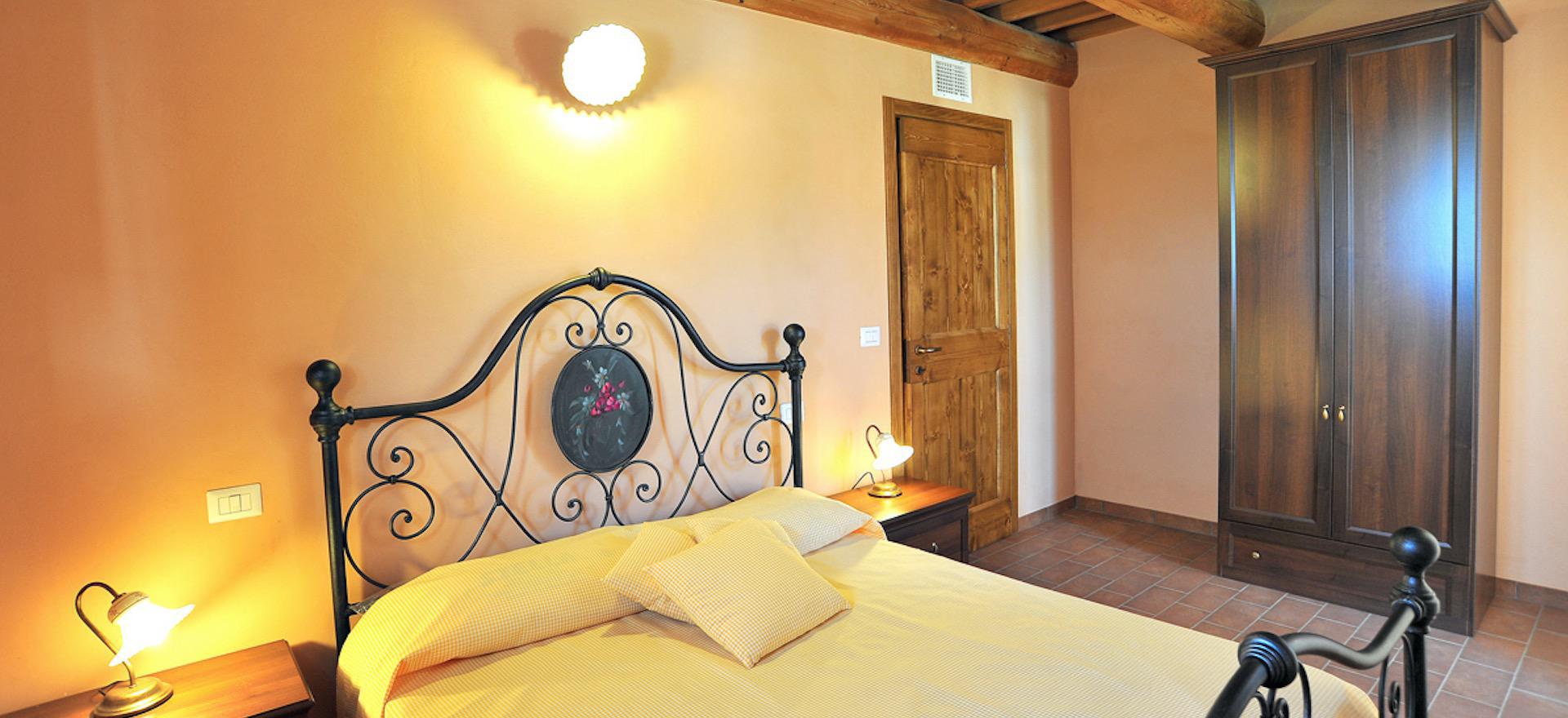 Agriturismo Marche Agriturismo nelle Marche, 20 minuti dal mare