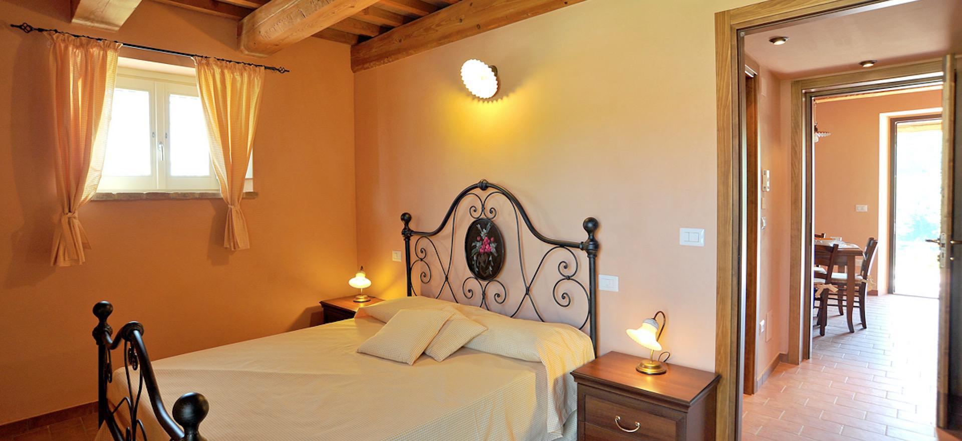 Agriturismo Marche Agriturismo nelle Marche, 20 minuti dal mare