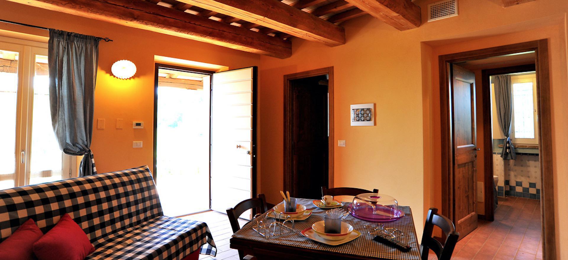 Agriturismo Marche Agriturismo nelle Marche, 20 minuti dal mare