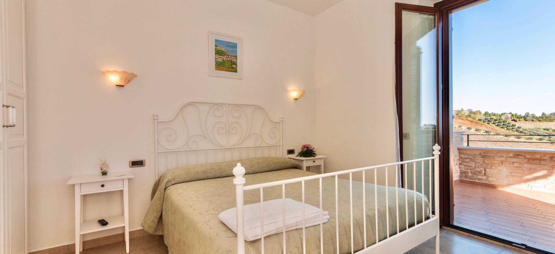 Agriturismo Marche Agriturismo nelle Marche, ospitale e adatto ai bambini