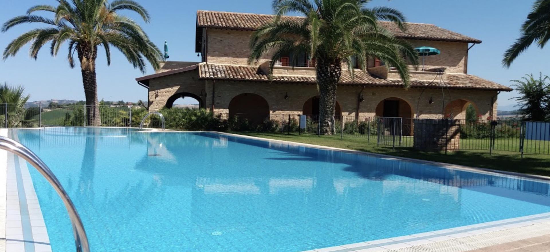 Agriturismo Marche Agriturismo nelle Marche, ospitale e adatto ai bambini