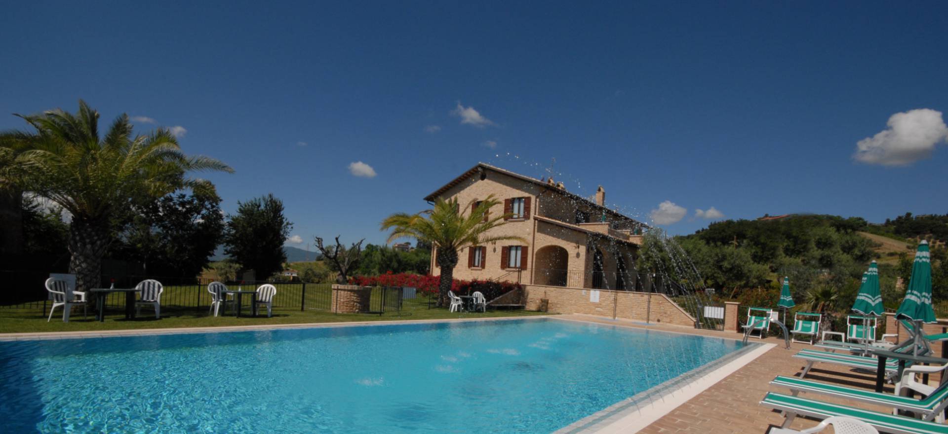 Agriturismo Marche Agriturismo nelle Marche, ospitale e adatto ai bambini