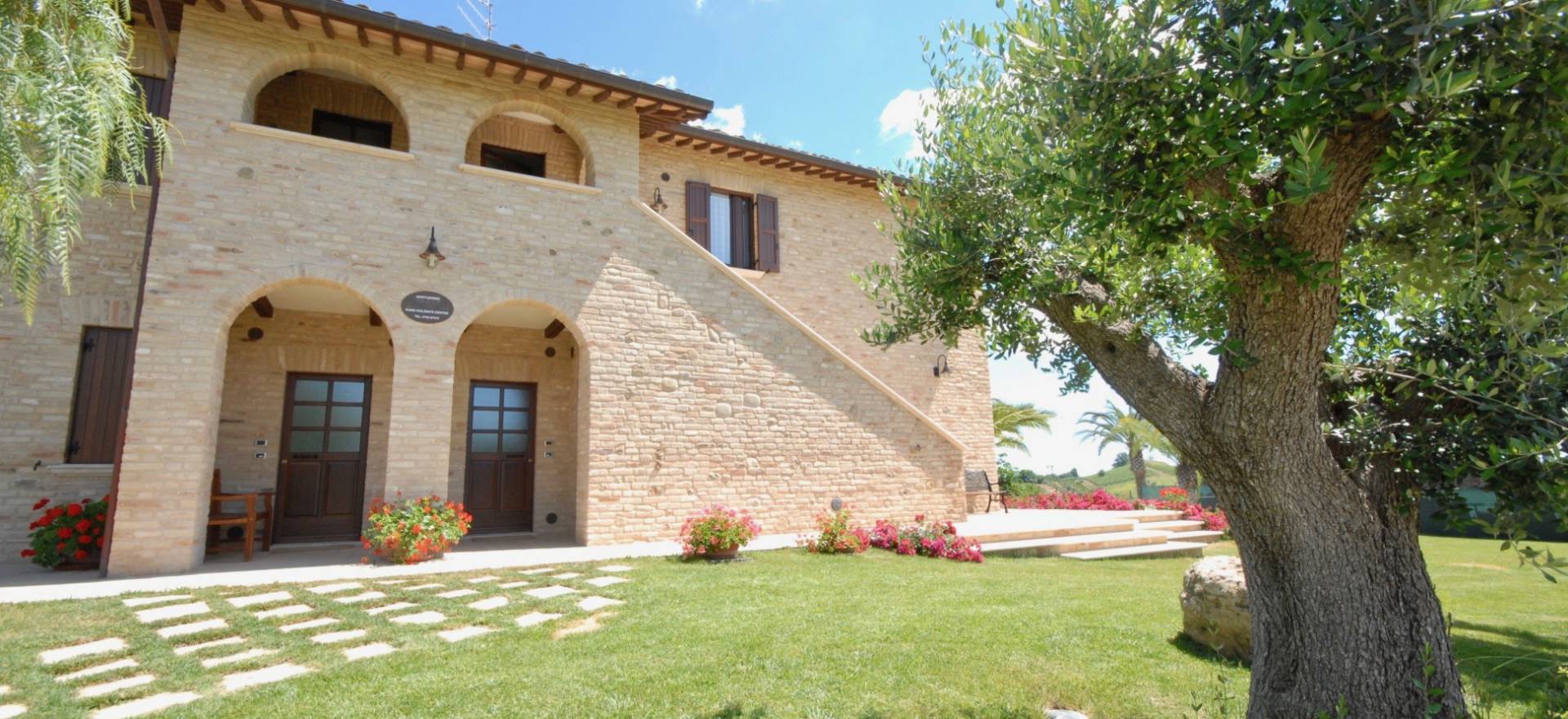 Agriturismo Marche Agriturismo nelle Marche, ospitale e adatto ai bambini