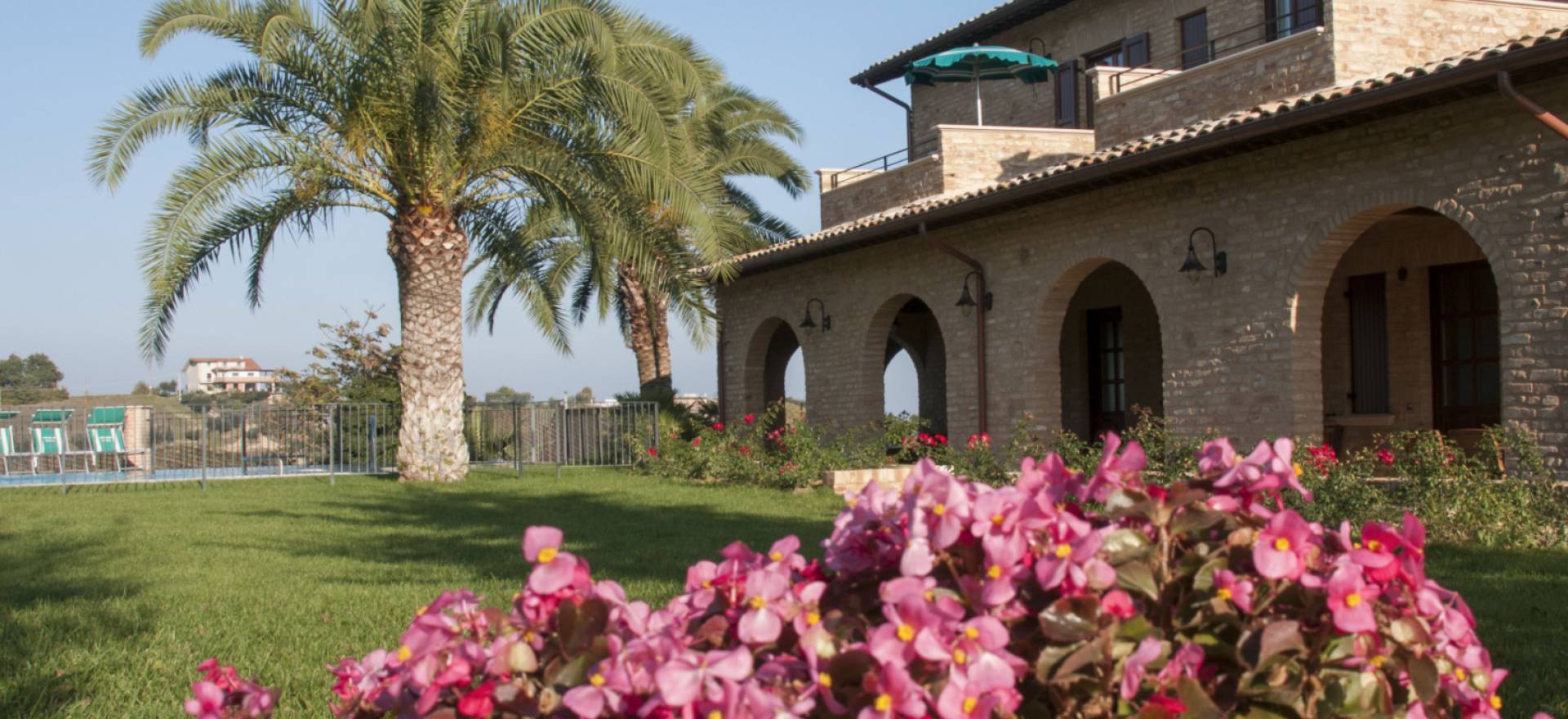 Agriturismo Marche Agriturismo nelle Marche, ospitale e adatto ai bambini