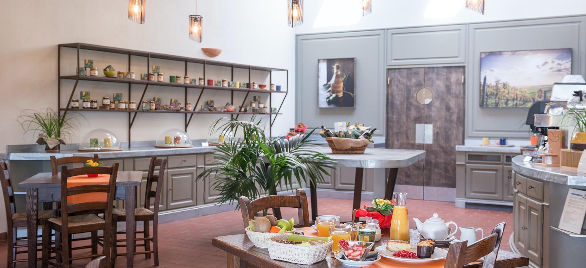 Agriturismo Toscana Agriturismo per famiglie in Toscana con ristorante