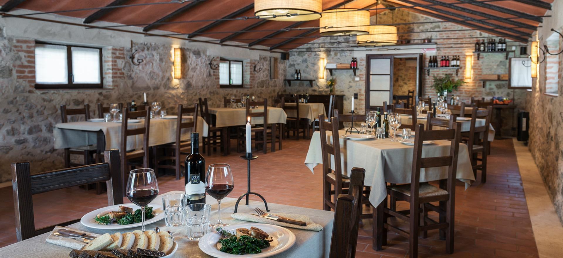 Agriturismo Toscana Agriturismo per famiglie in Toscana con ristorante