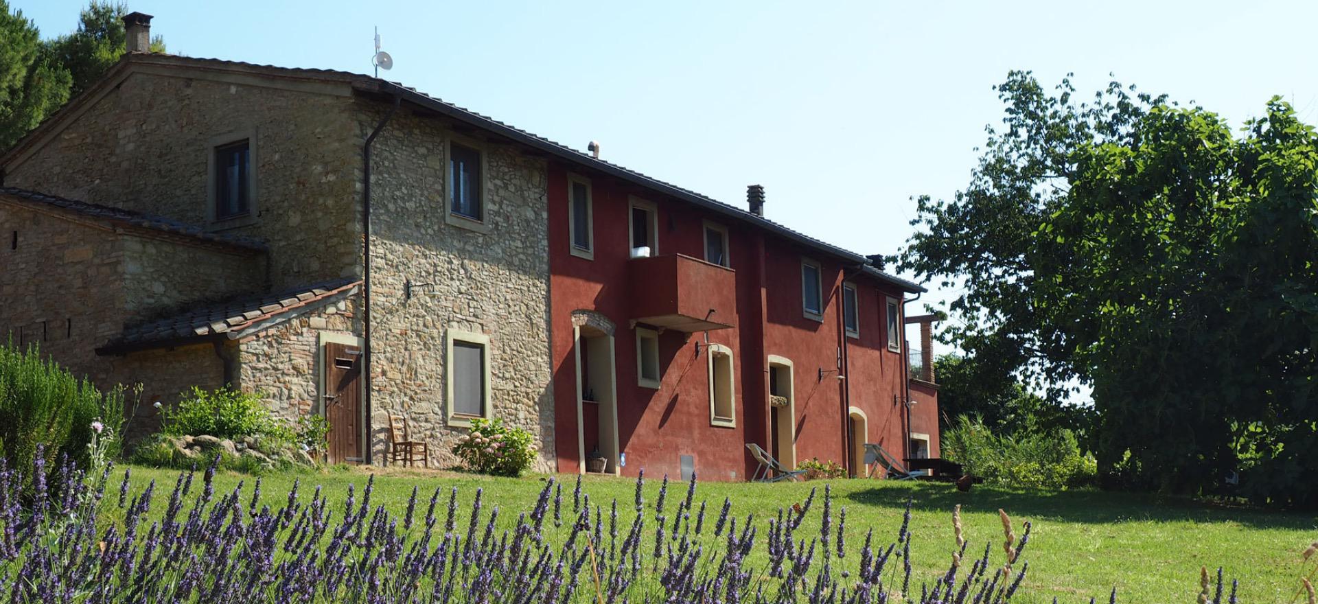 Agriturismo Toscana Agriturismo per famiglie in Toscana con ristorante