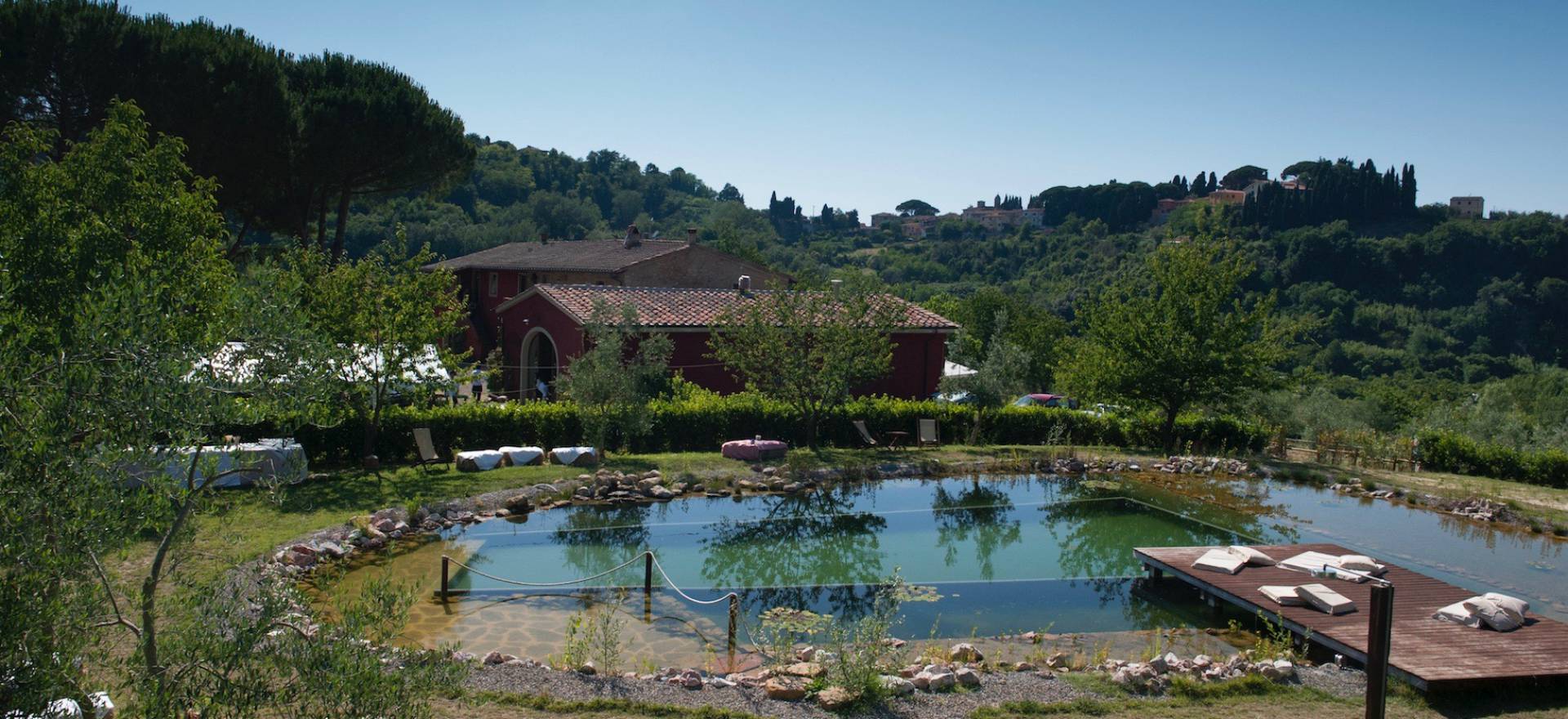 Agriturismo Toscana Agriturismo per famiglie in Toscana con ristorante