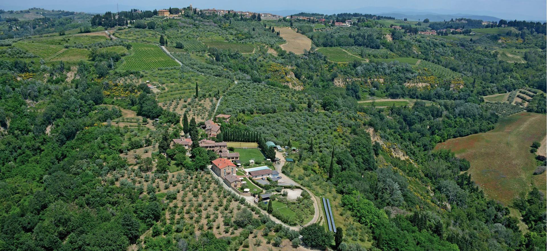 Agriturismo Toscana Agriturismo per famiglie in Toscana