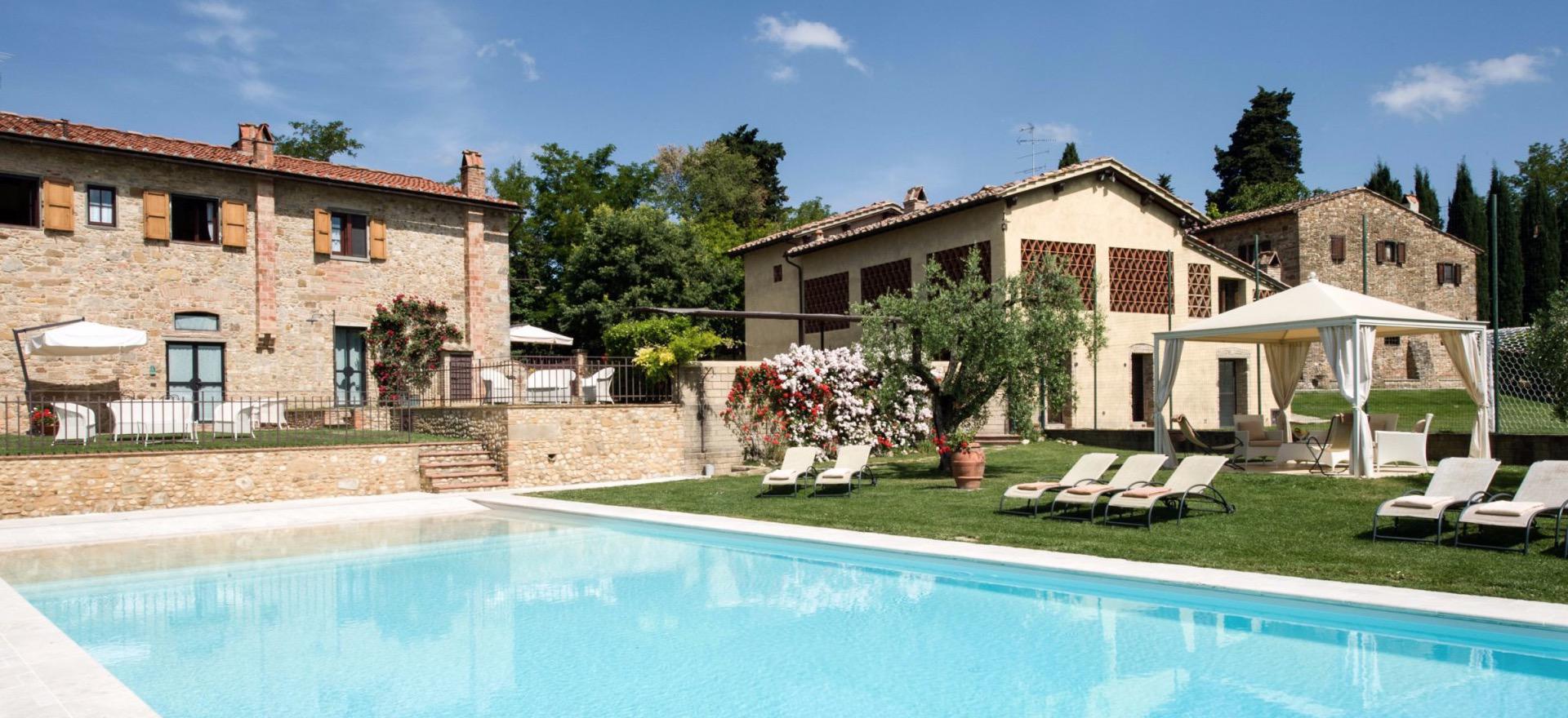 Agriturismo Toscana Agriturismo per famiglie in Toscana