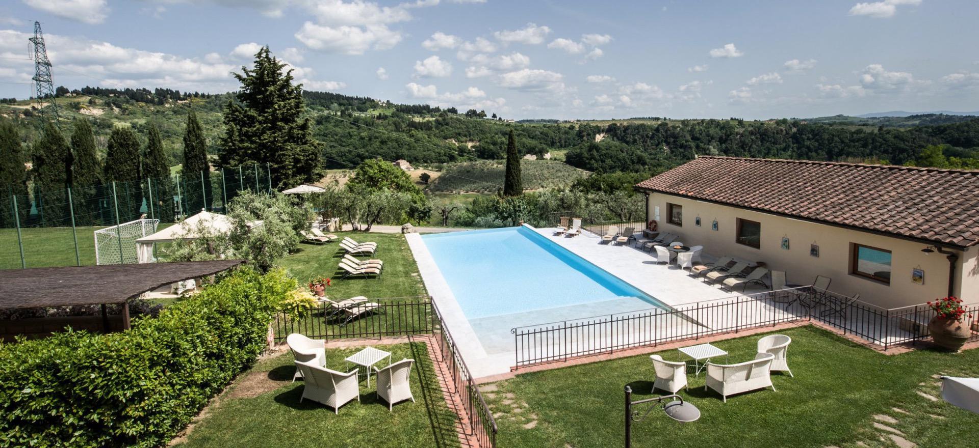 Agriturismo Toscana Agriturismo per famiglie in Toscana