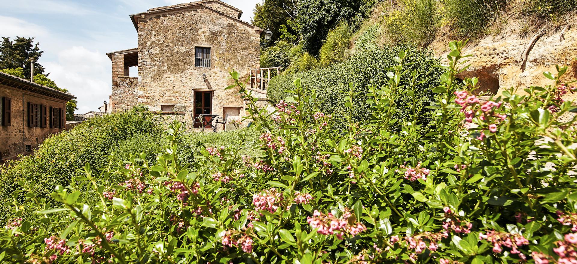 Agriturismo Toscana agriturismo per famiglie situato in posizione centrale in Toscana