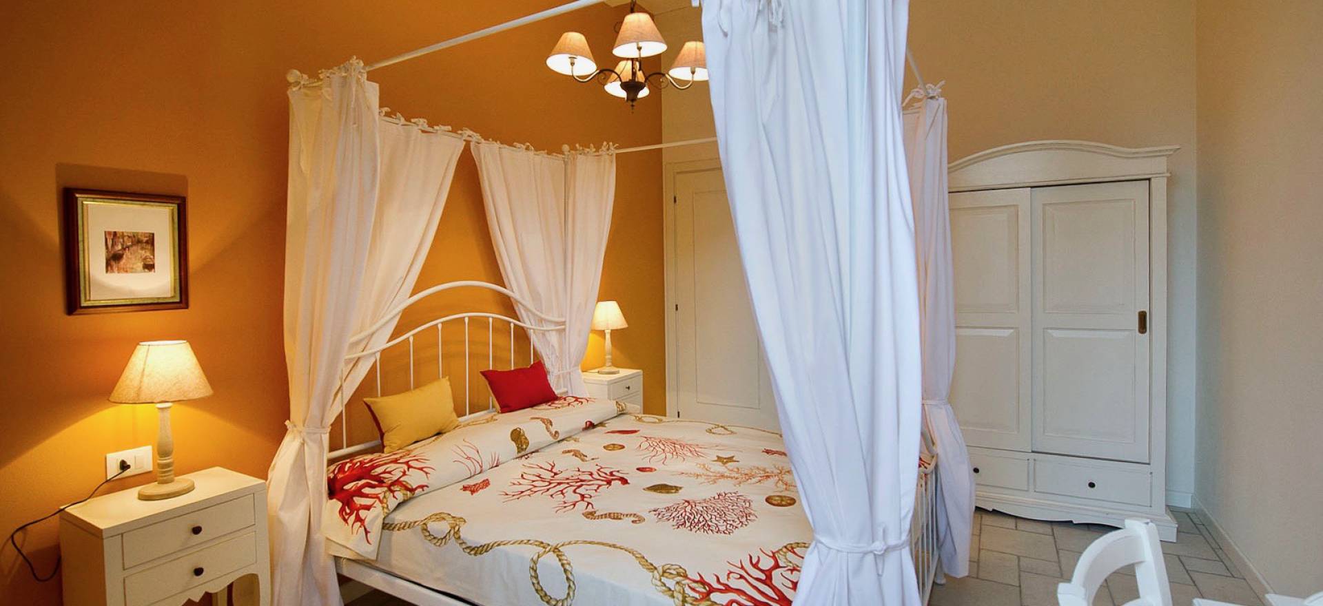 Agriturismo Veneto Agriturismo per famiglie vicino al mare e a Venezia