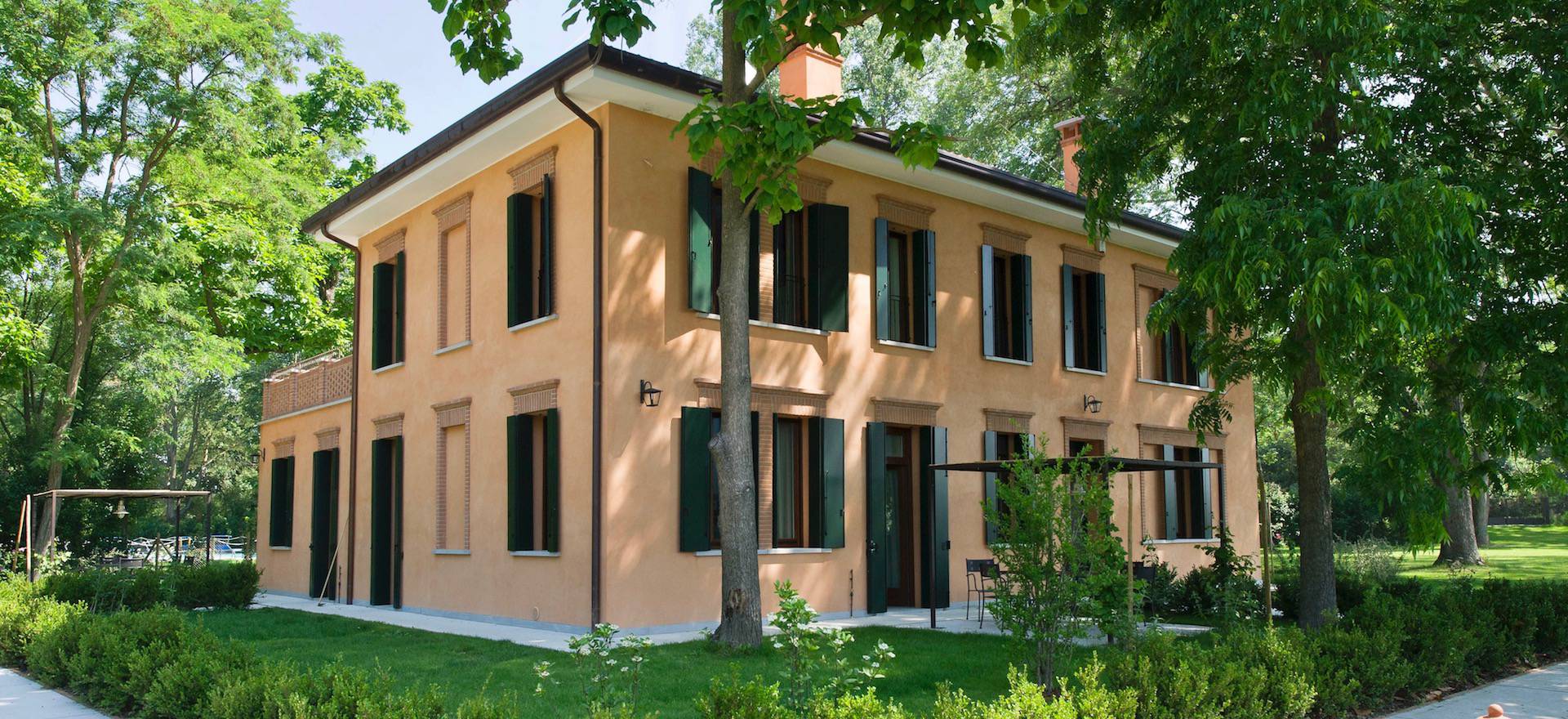 Agriturismo Veneto Agriturismo per famiglie vicino al mare e a Venezia