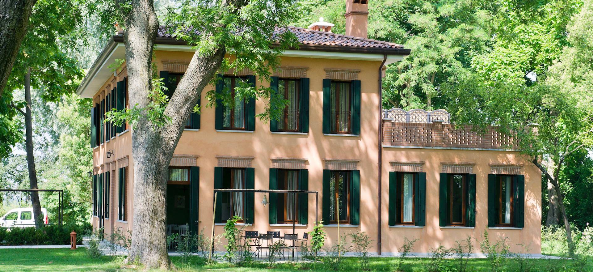 Agriturismo Veneto Agriturismo per famiglie vicino al mare e a Venezia
