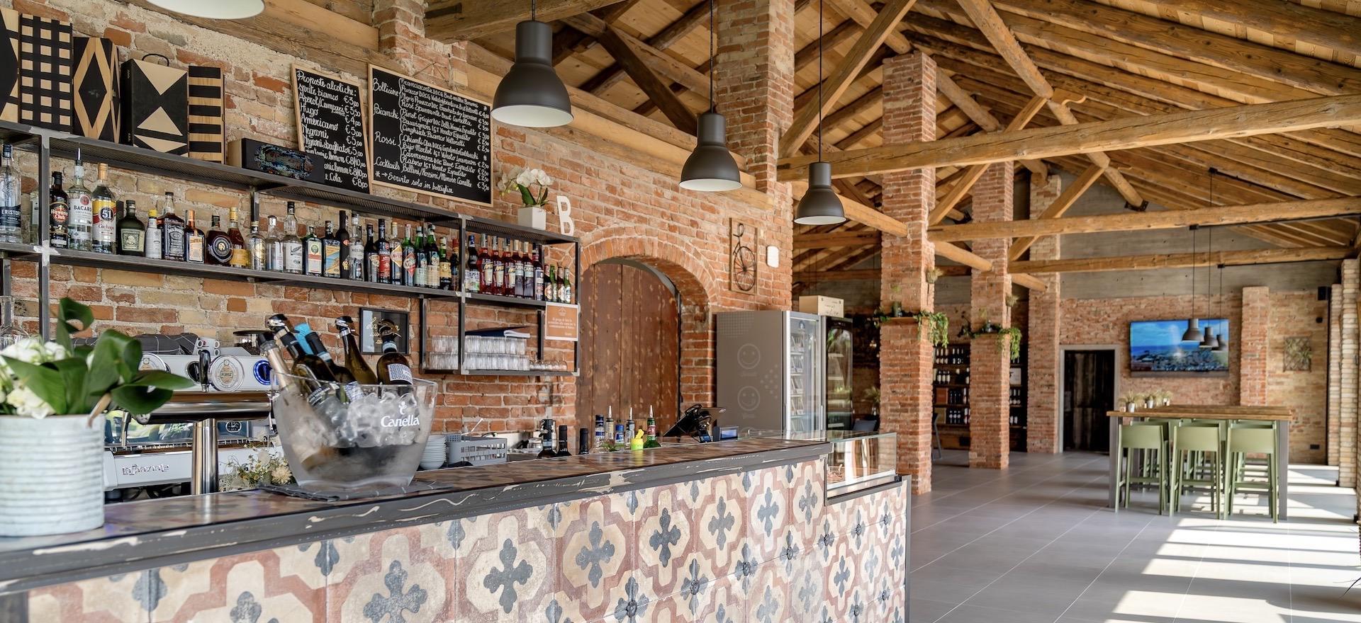 Agriturismo Veneto Agriturismo perfetto per famiglie, a soli 20 minuti dalla spiaggia.